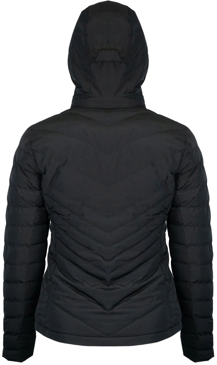 Crest Heated Down Winter Jacket - Women's