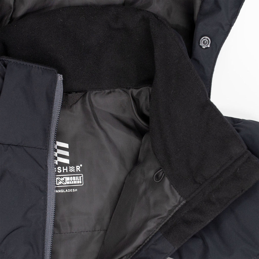 Crest Heated Down Winter Jacket - Women's