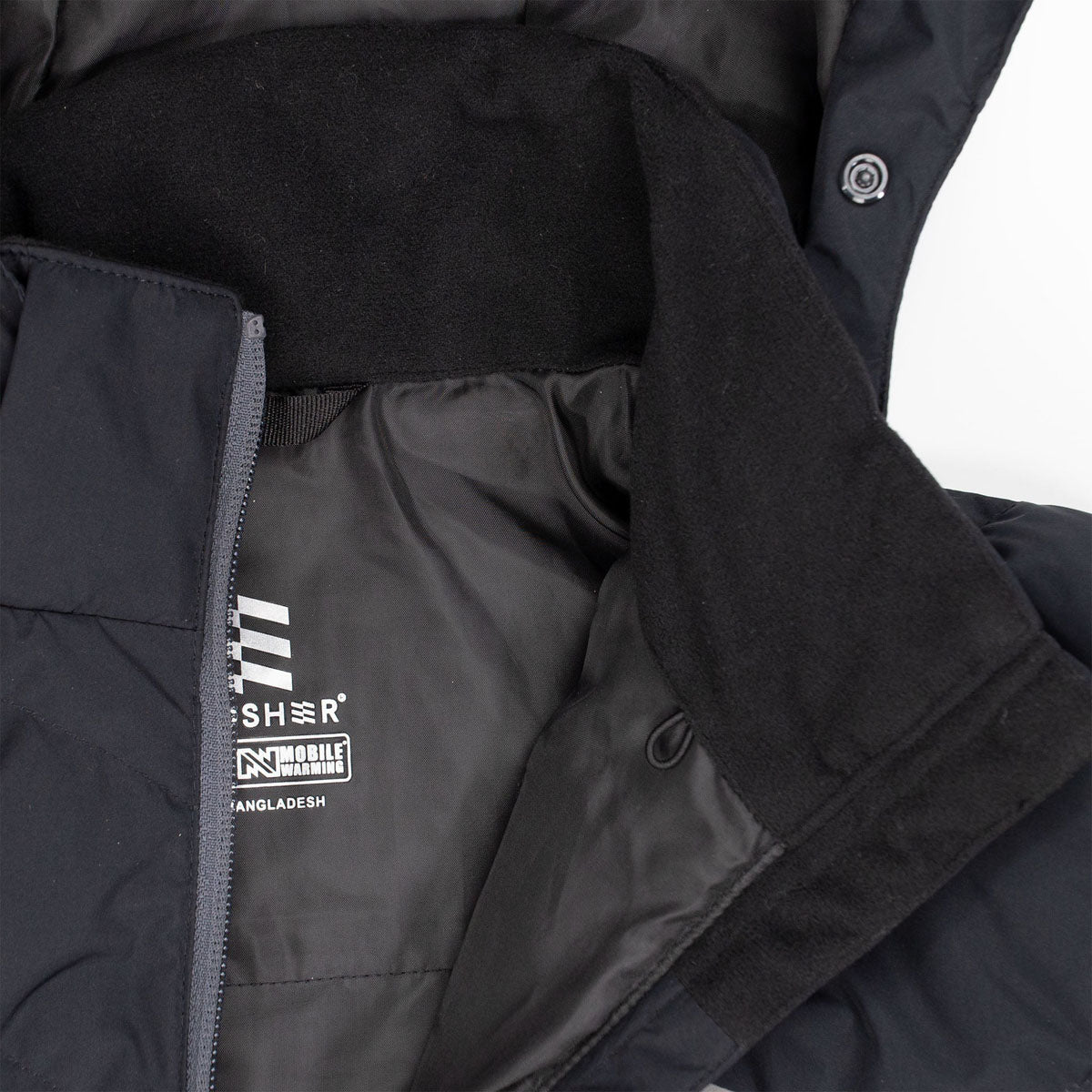 Crest Heated Down Winter Jacket - Women's