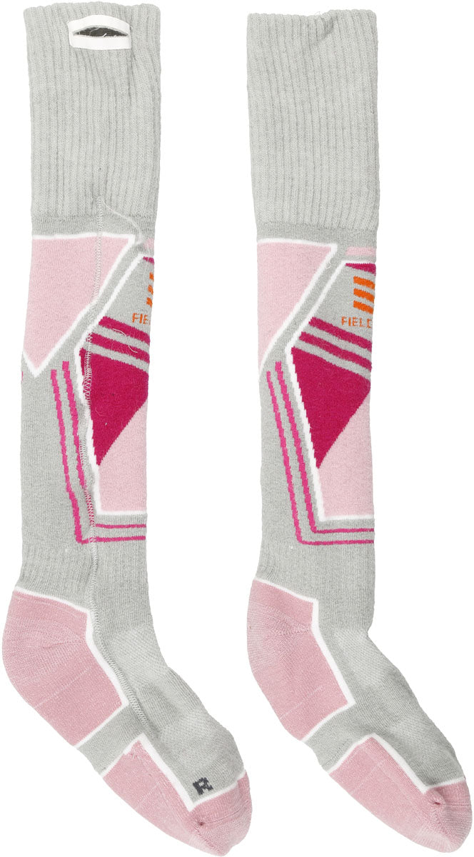Premium 2.0 Women's Heated Wool Socks