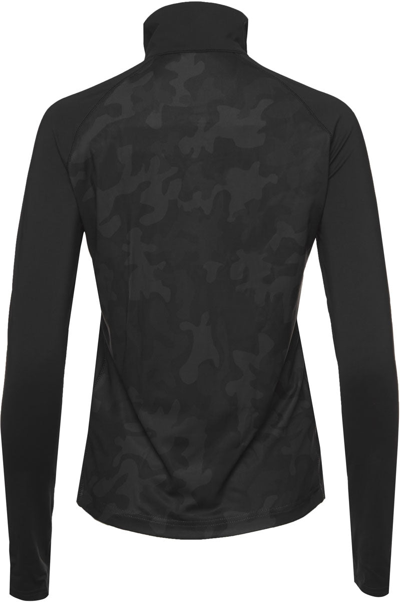 Proton Heated Long Sleeve Baselayer - Women's