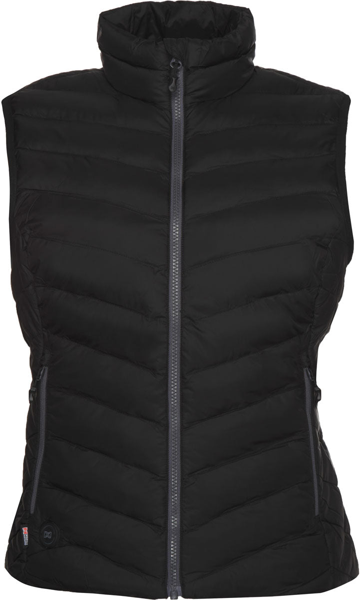 Backcountry Xtera Heated Vest - Women's