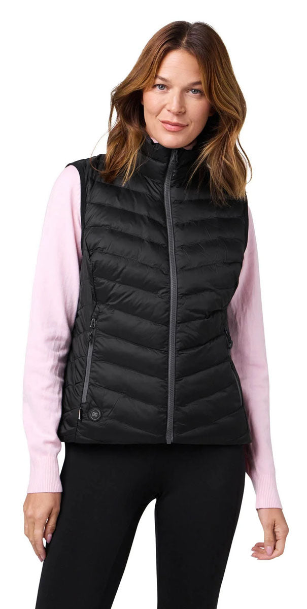 Backcountry Xtera Heated Vest - Women's