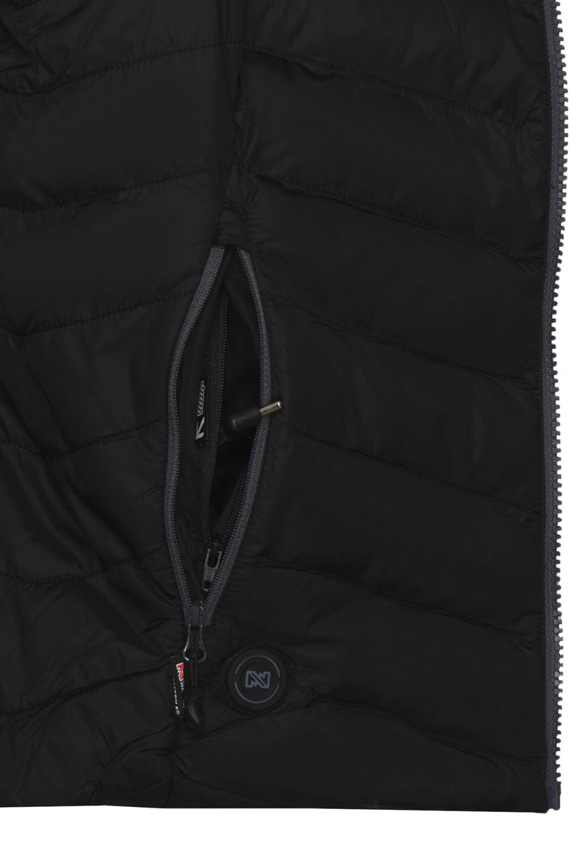 Backcountry Xtera Heated Vest - Women's