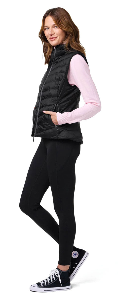 Backcountry Xtera Heated Vest - Women's