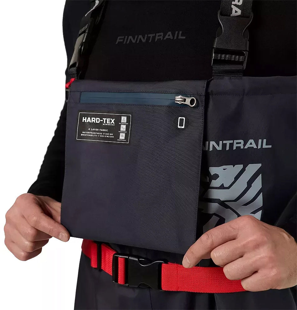 Timber Fishing Waders - Men's 