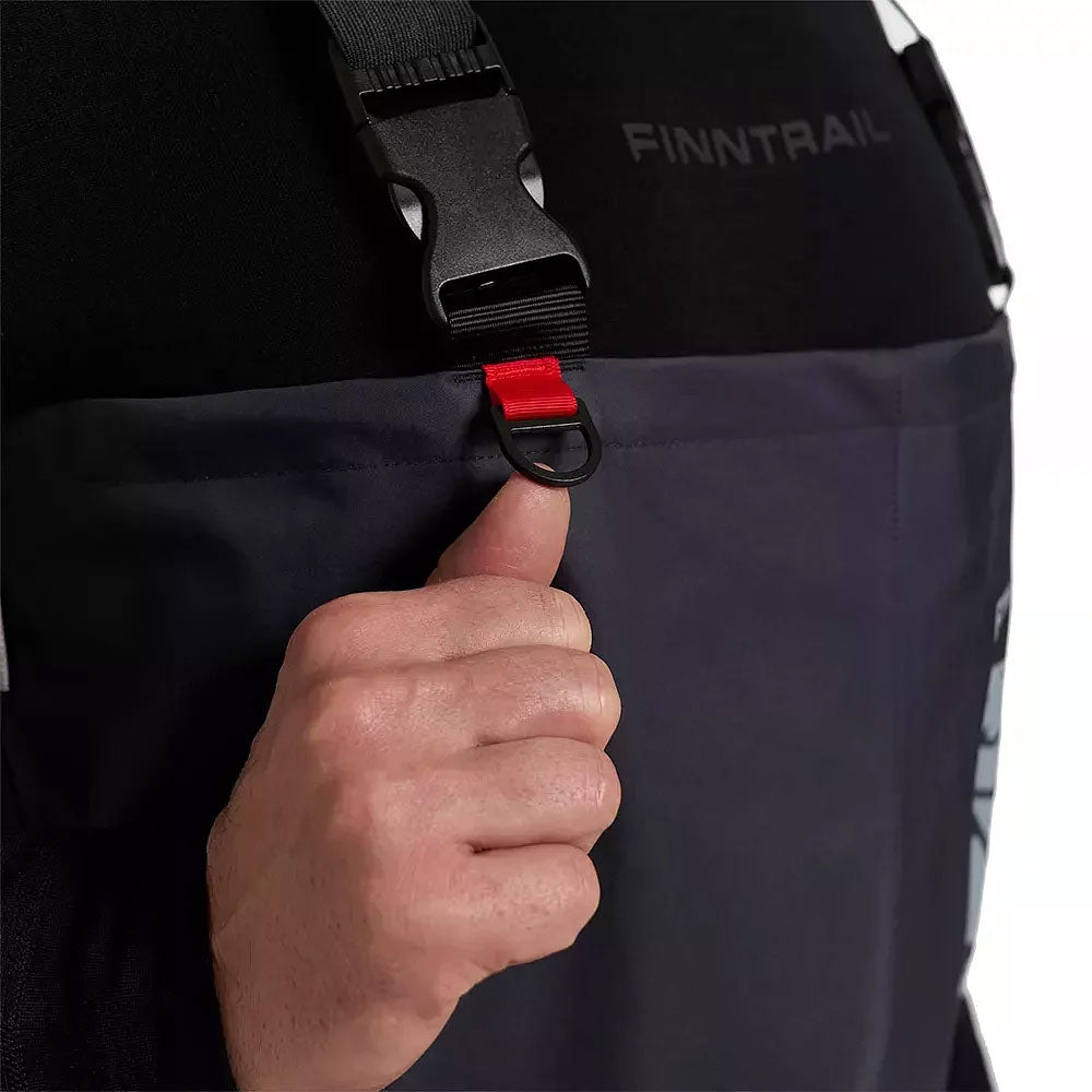 Timber Fishing Waders - Men's 