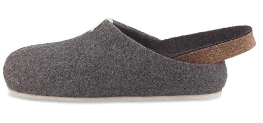 Corkybuk Slippers - Men's 