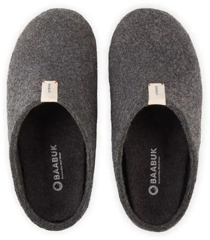 Corkybuk Slippers - Men's 