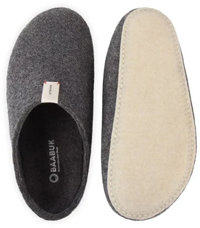 Corkybuk Slippers - Men's 