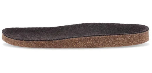 Corkybuk Slippers - Men's 