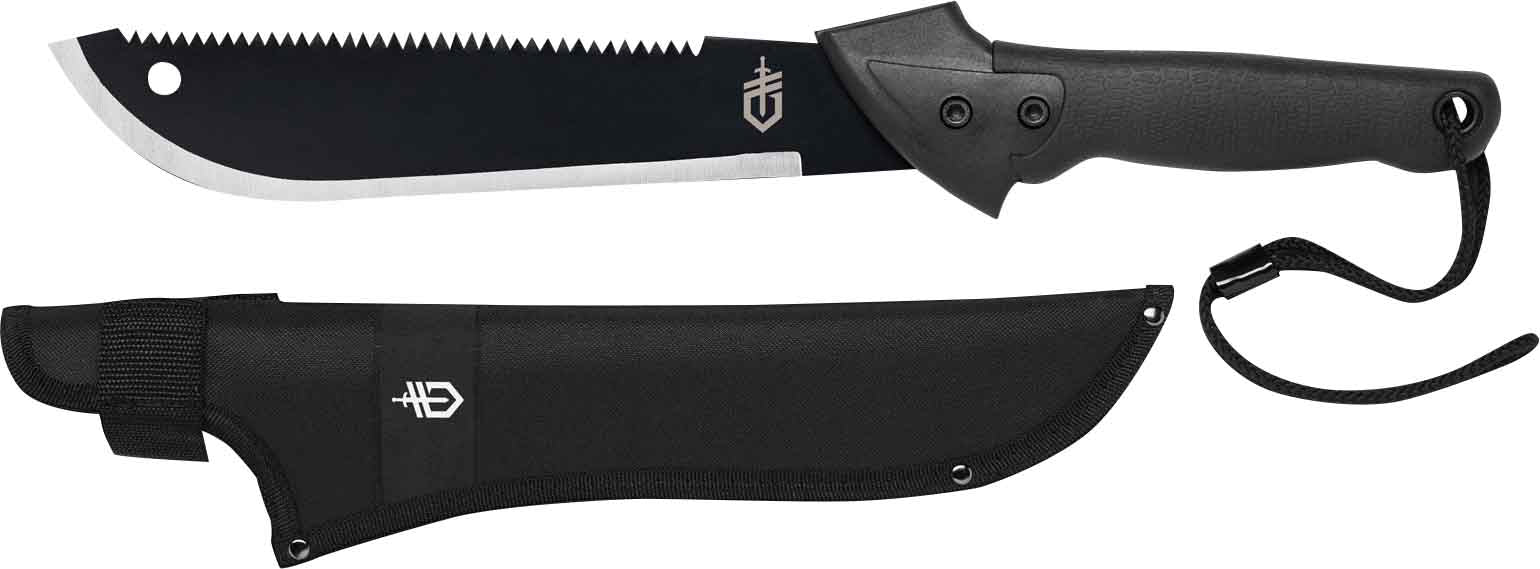 Gator Jr Fixed-Blade Machete