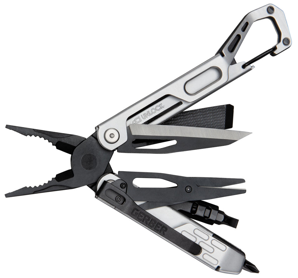Stakeout Drive Multi-Tool