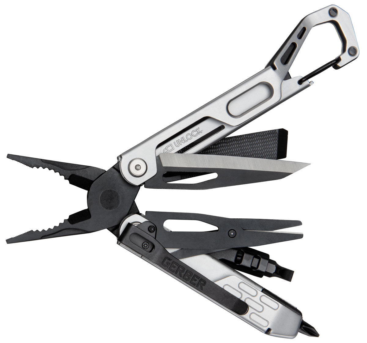 Stakeout Drive Multi-Tool