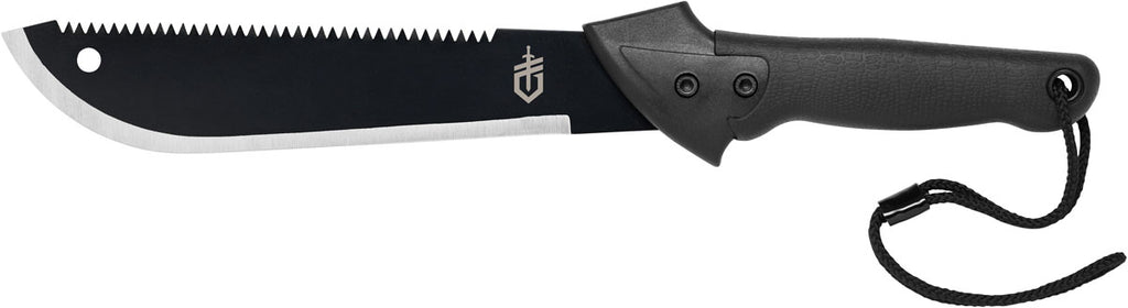 Gator Jr Fixed-Blade Machete