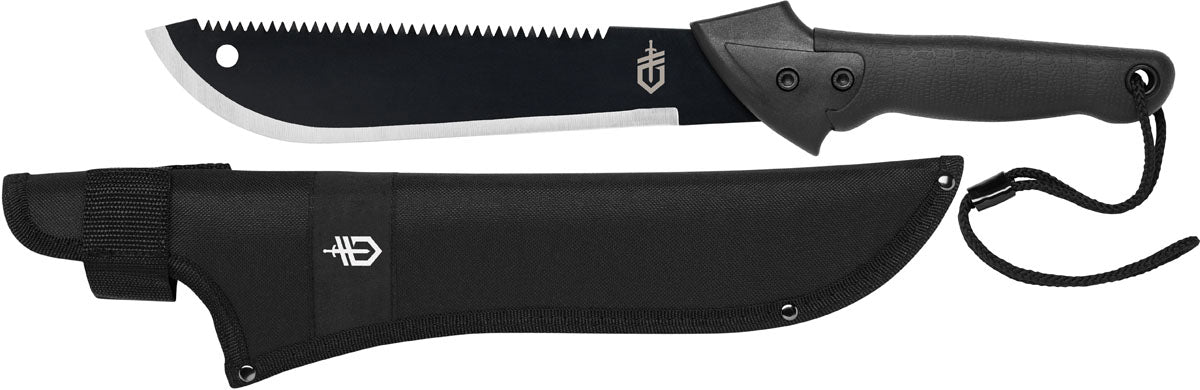 Gator Jr Fixed-Blade Machete