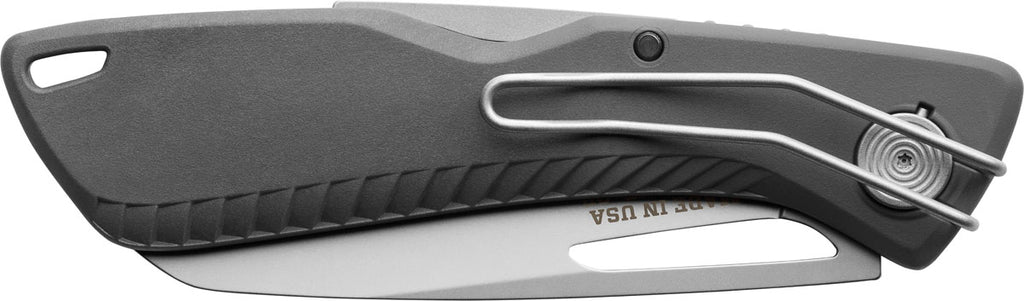 Sharkbelly Serrated Folding Knife