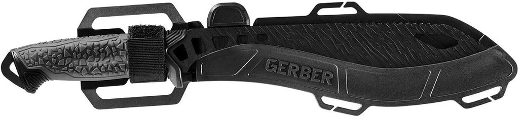 Versafix Pro Fixed-Blade Machete