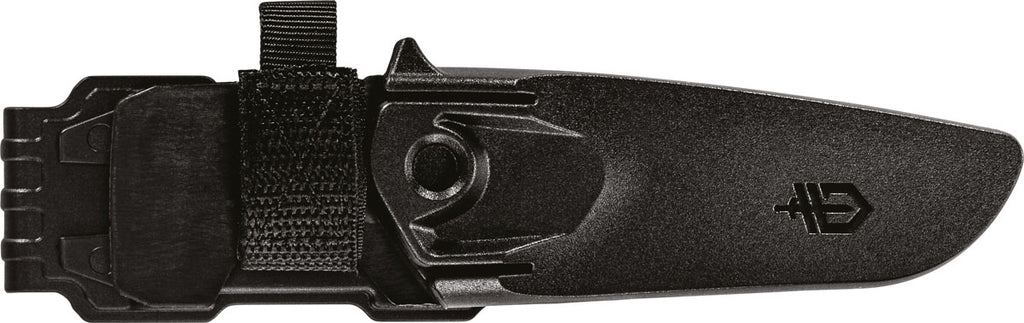 Principle Fixed Blade Knife