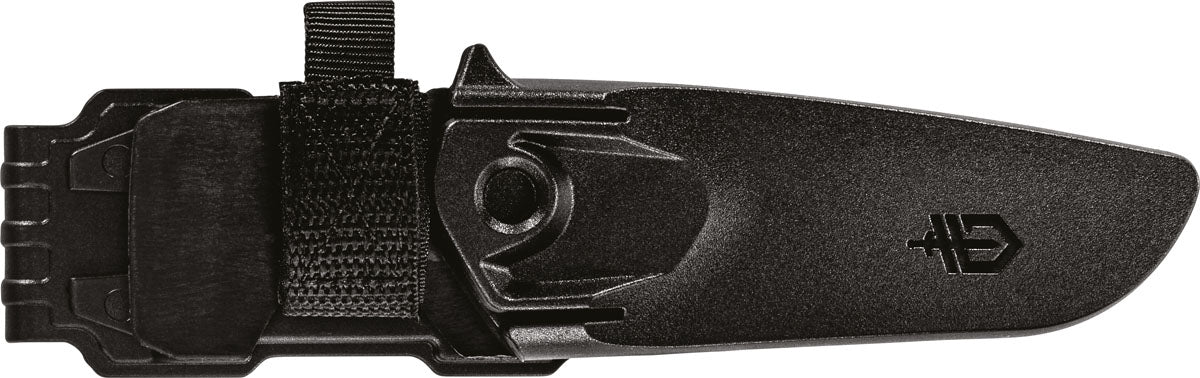 Principle Fixed Blade Knife