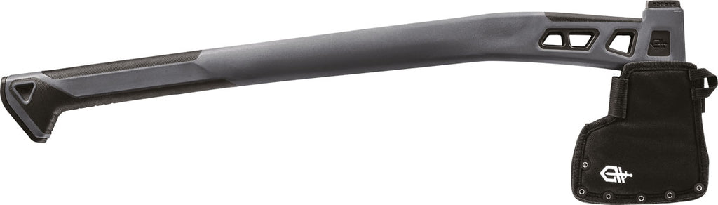 Bushcraft Axe