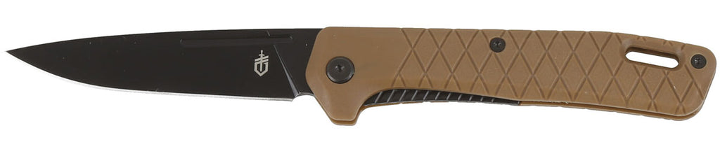 Zilch Folding Knife