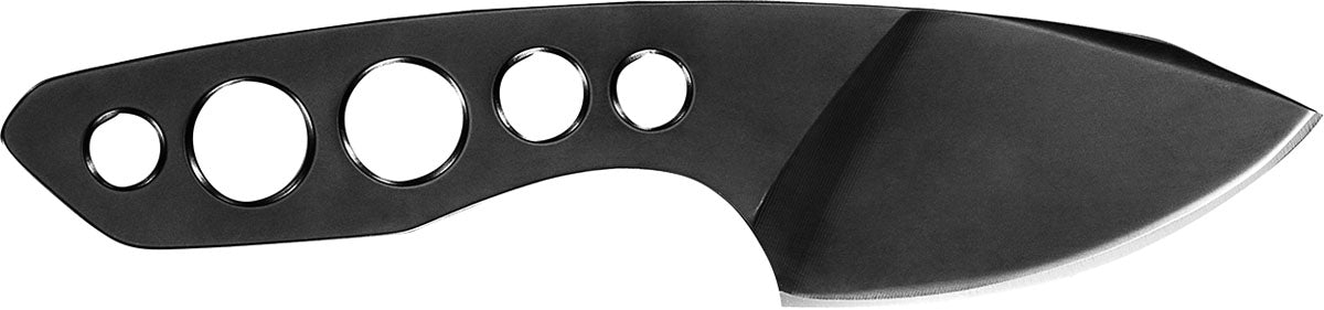 Dibs Fixed Blade Knife