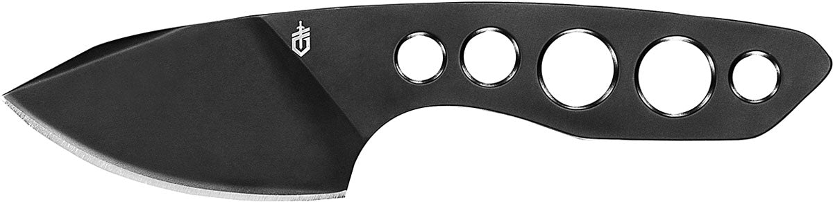 Dibs Fixed Blade Knife