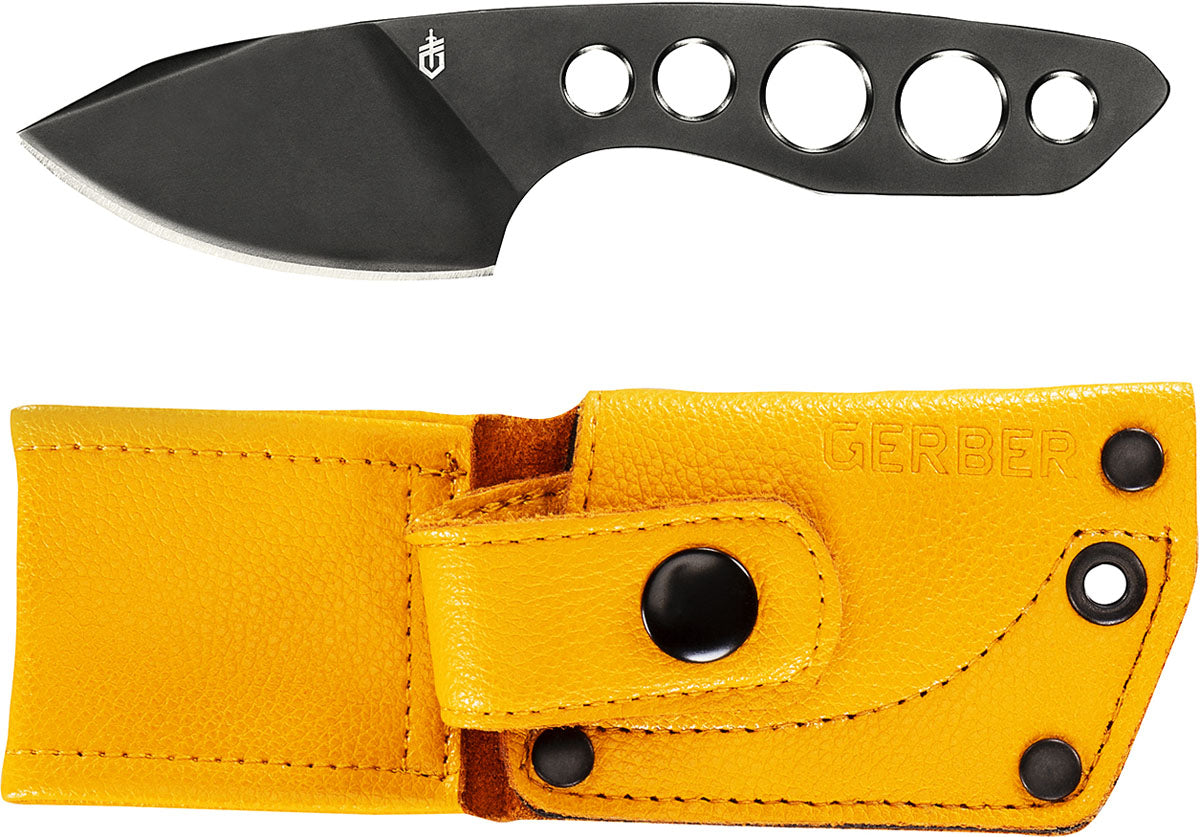 Dibs Fixed Blade Knife