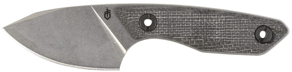 Stowe Fixed Blade Knife