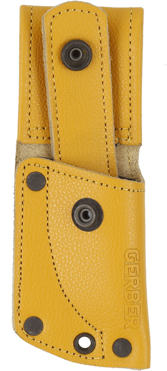 Stowe Fixed Blade Knife