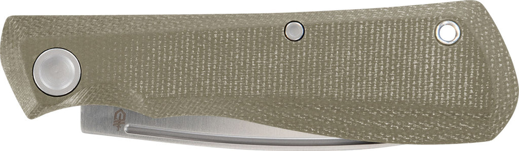 Mansfield Folding Knife