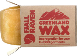 Greenland Wax