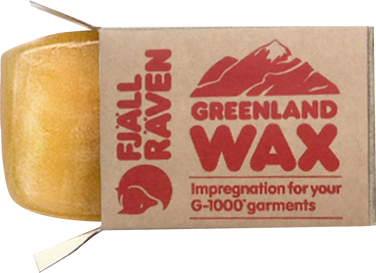 Greenland Wax