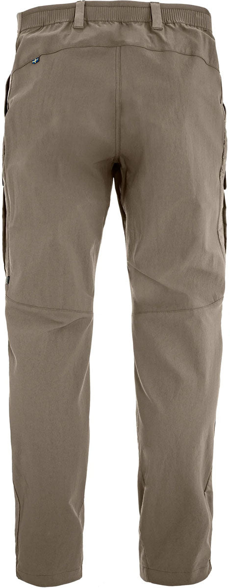 Abisko Hybrid Pants - Men's 