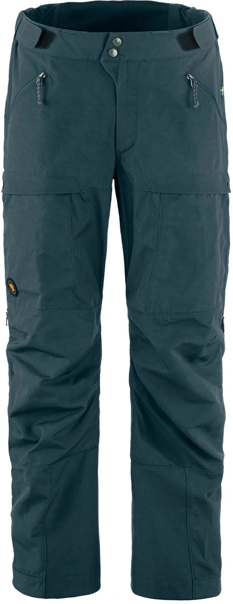 Bergtagen G-1000 Insulated Pants - Men's 