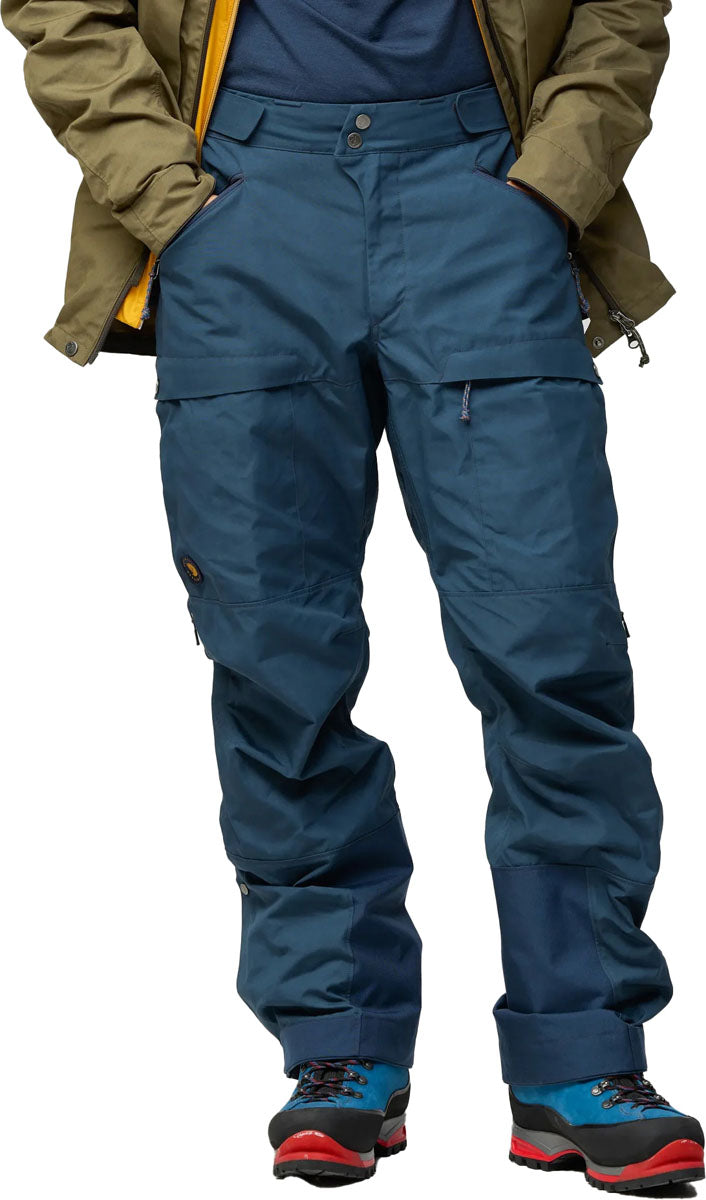 Bergtagen G-1000 Insulated Pants - Men's 