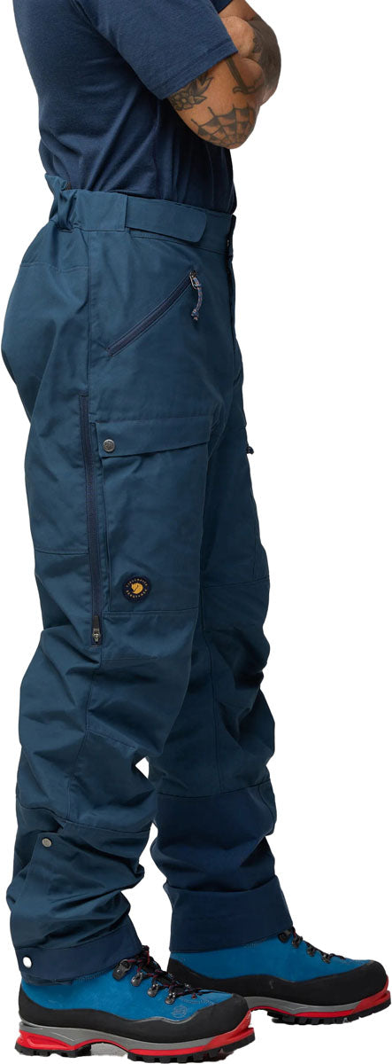 Bergtagen G-1000 Insulated Pants - Men's 