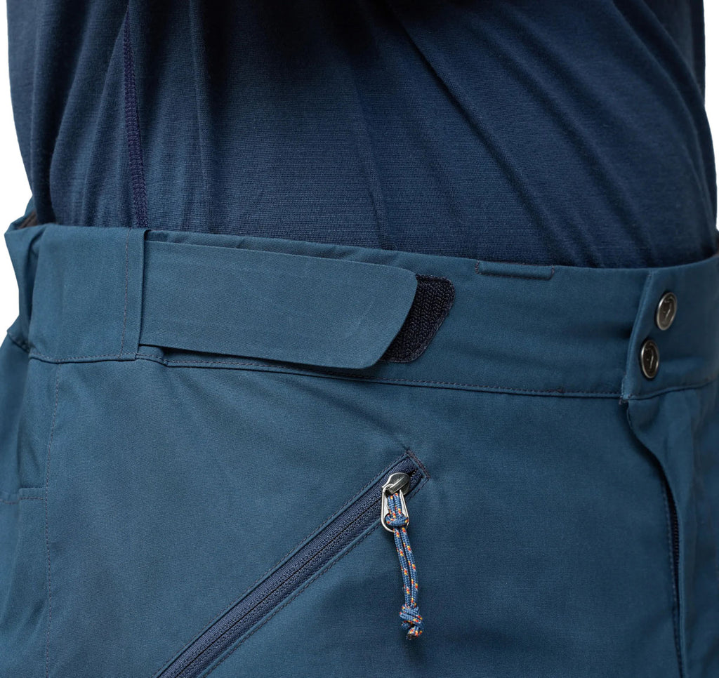 Bergtagen G-1000 Insulated Pants - Men's 