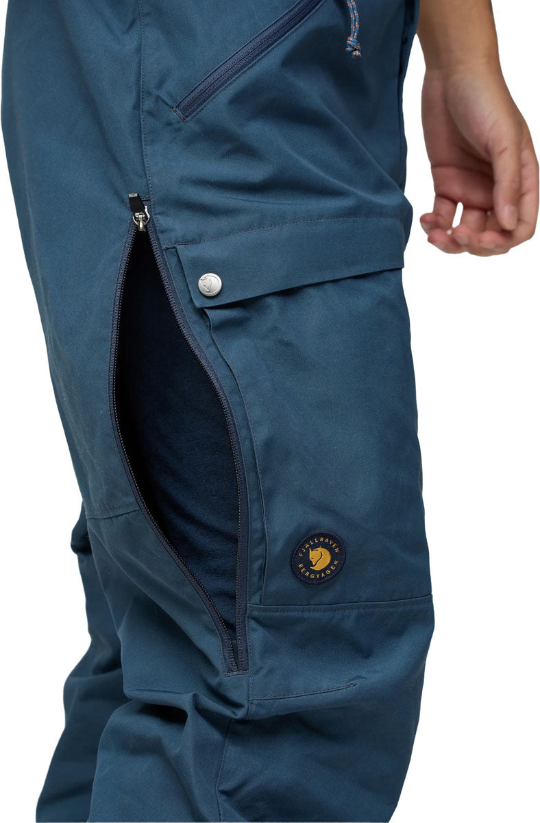 Bergtagen G-1000 Insulated Pants - Men's 