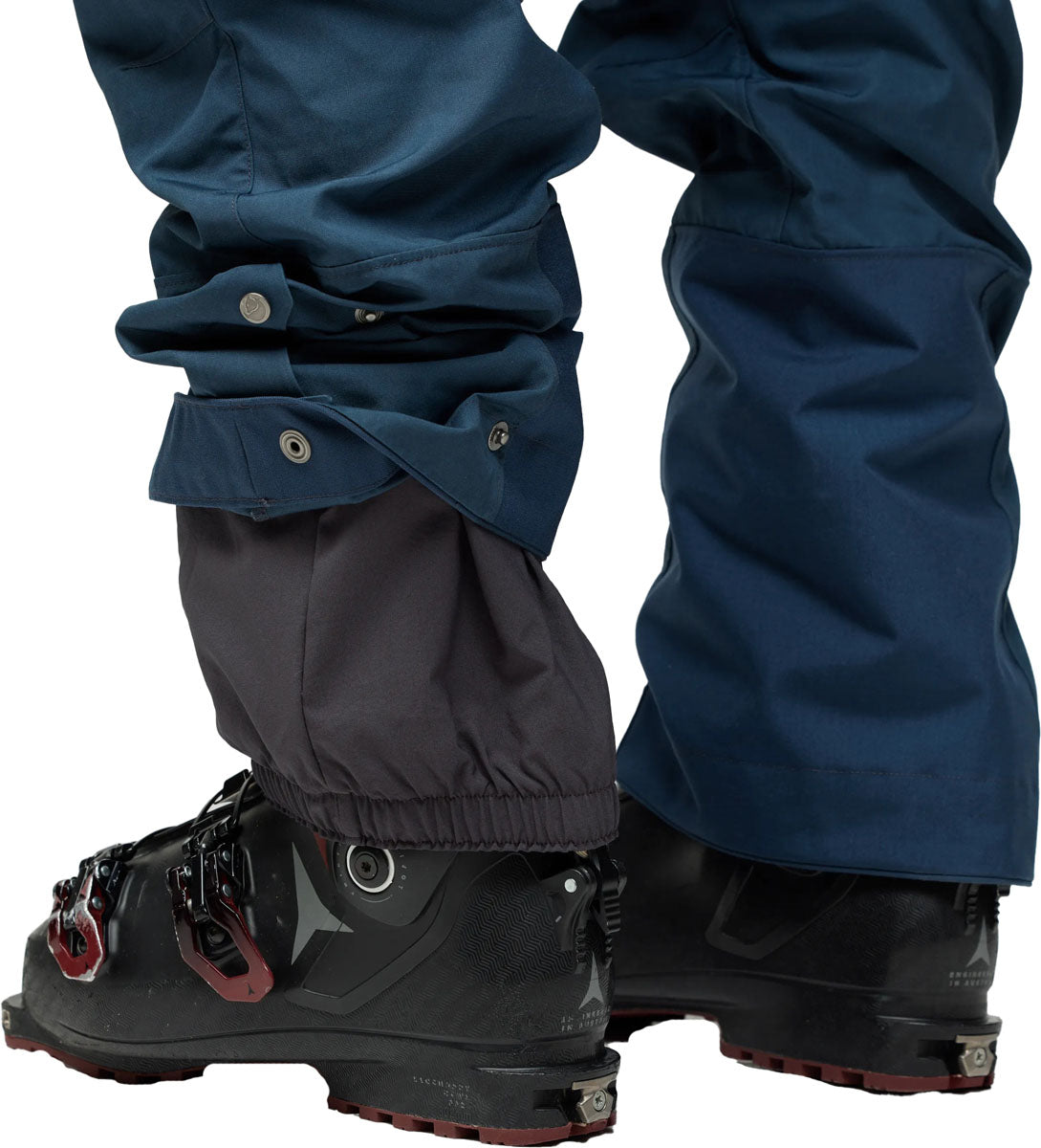 Bergtagen G-1000 Insulated Pants - Men's 