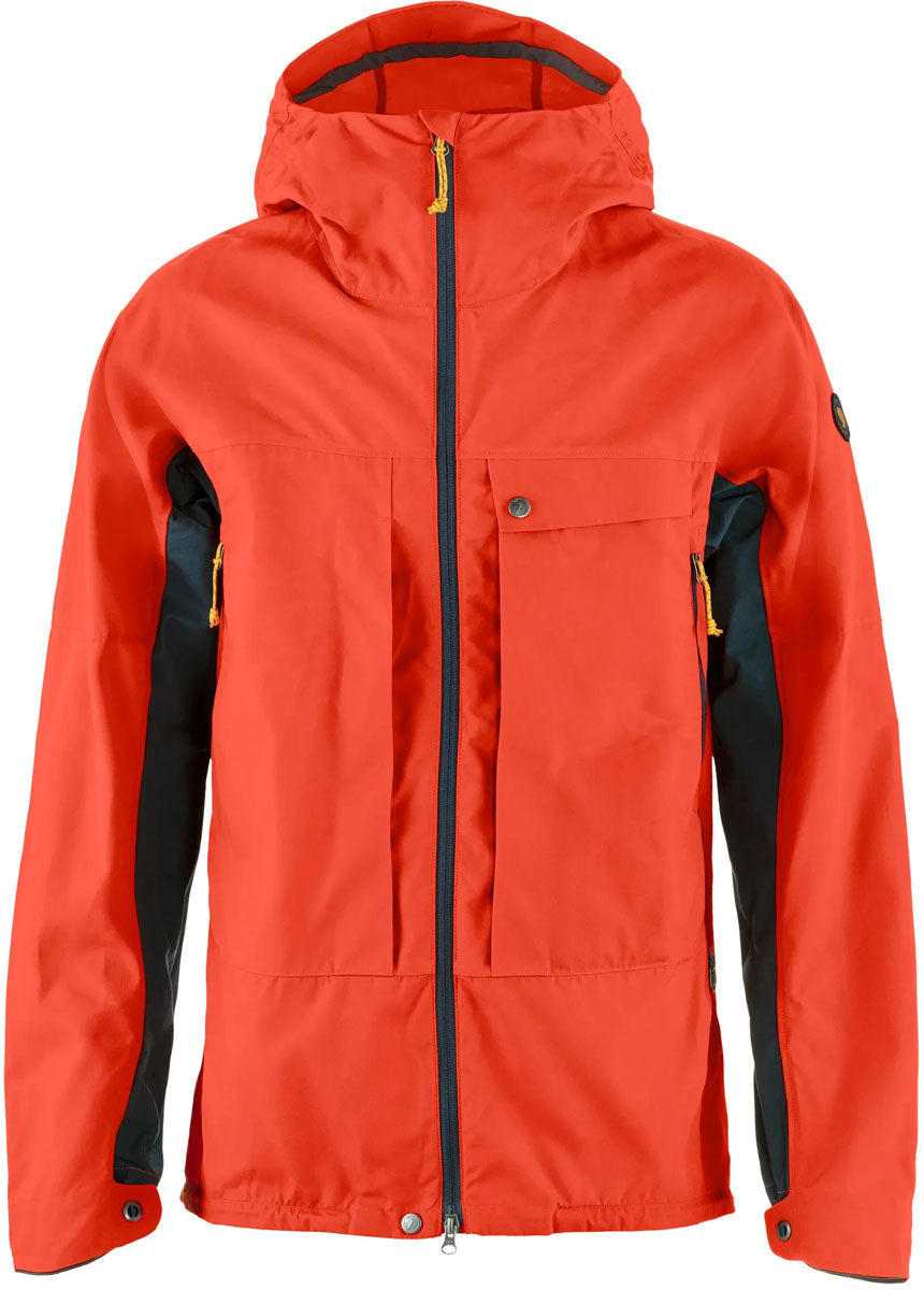 Bergtagen G-1000 Ski Jacket - Men's 