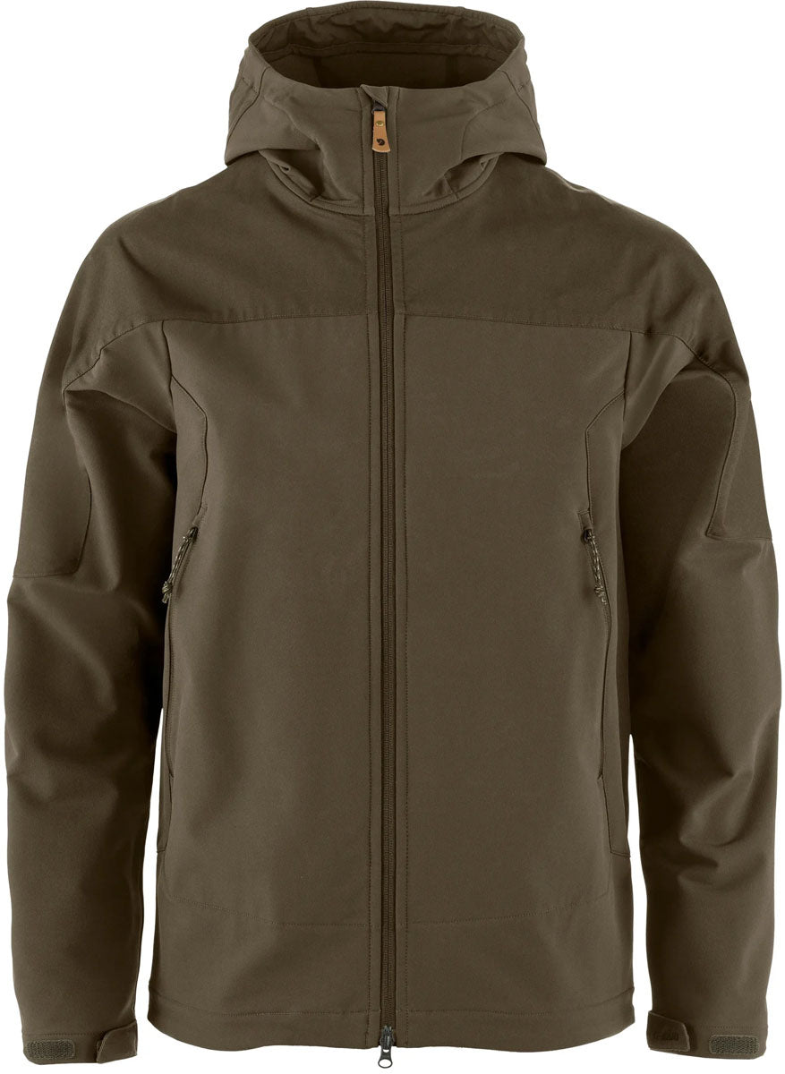 Keb Agile Winter Jacket - Men's