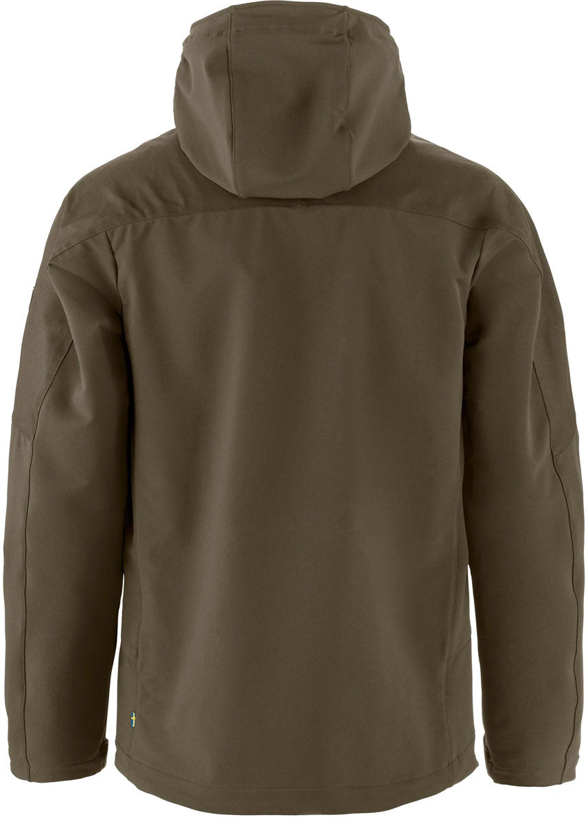 Keb Agile Winter Jacket - Men's