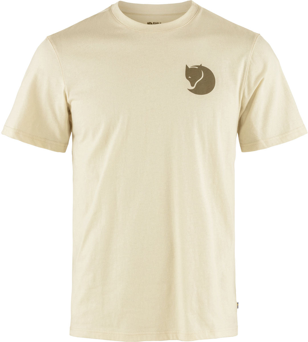 Walk With Nature T-Shirt - Men's