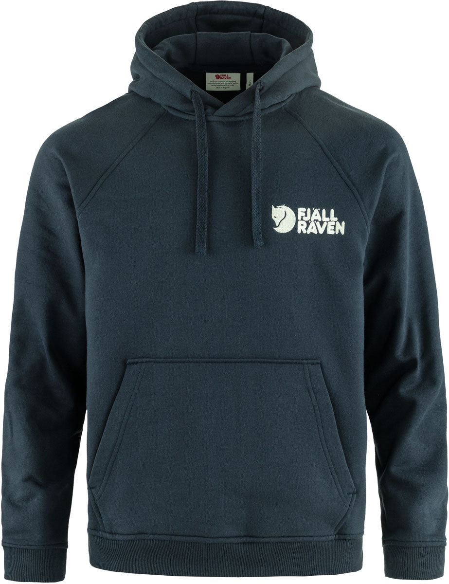 Classic Pullover Hoodie - Men's