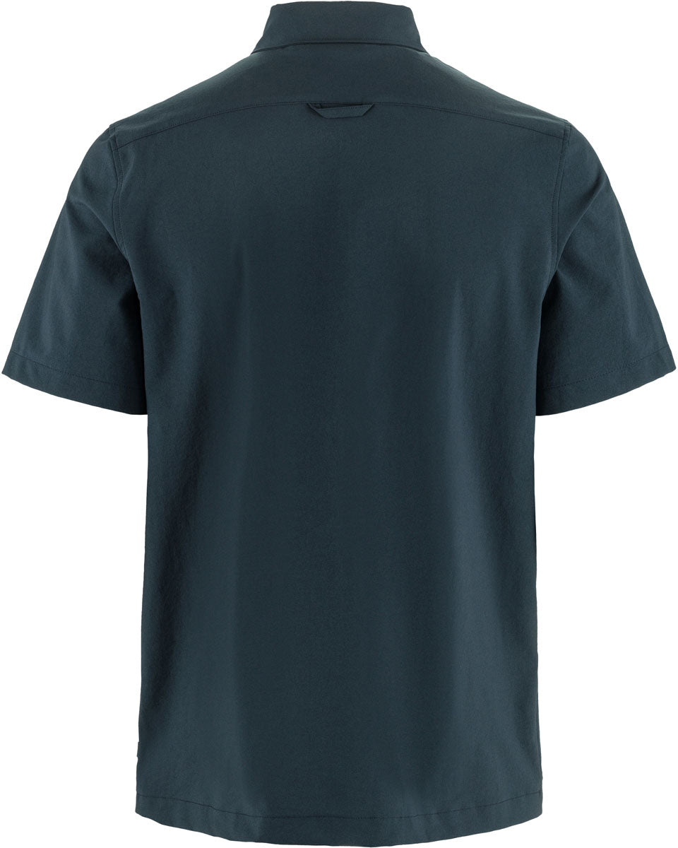 High Coast Pack Short Sleeve Shirt - Men's 