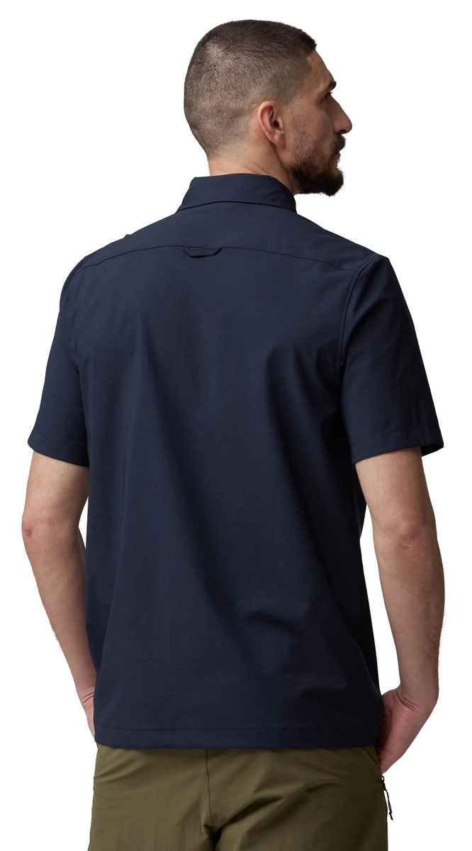 High Coast Pack Short Sleeve Shirt - Men's 
