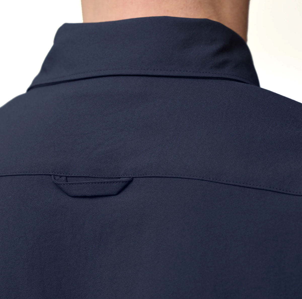 High Coast Pack Short Sleeve Shirt - Men's 