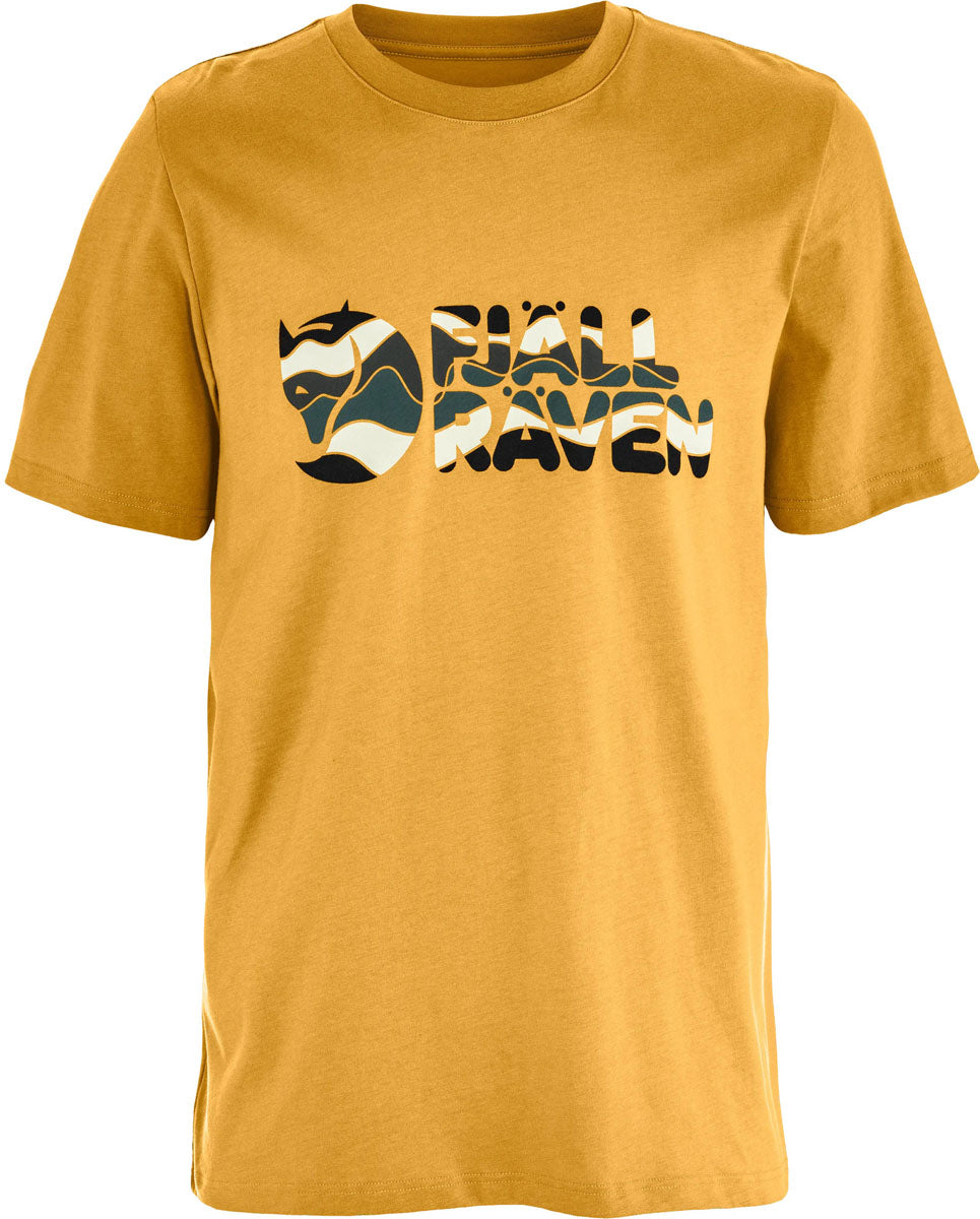 Multicolor Logo T-Shirt - Men's